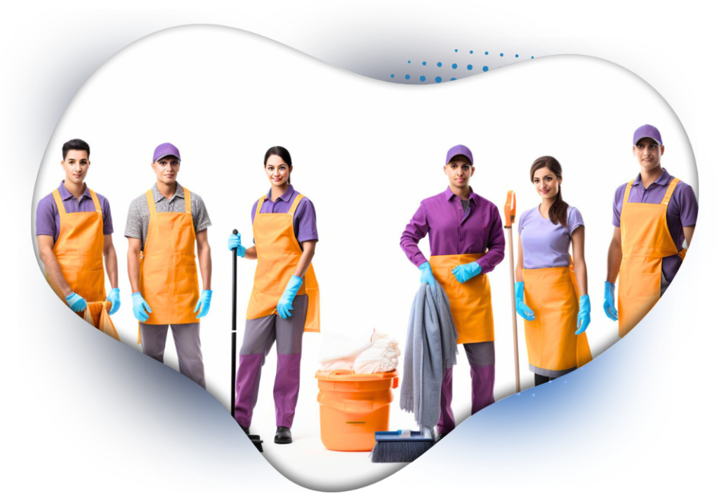 Less Stress Home Services | Top Home Cleaning &Amp; Chore Helper Services