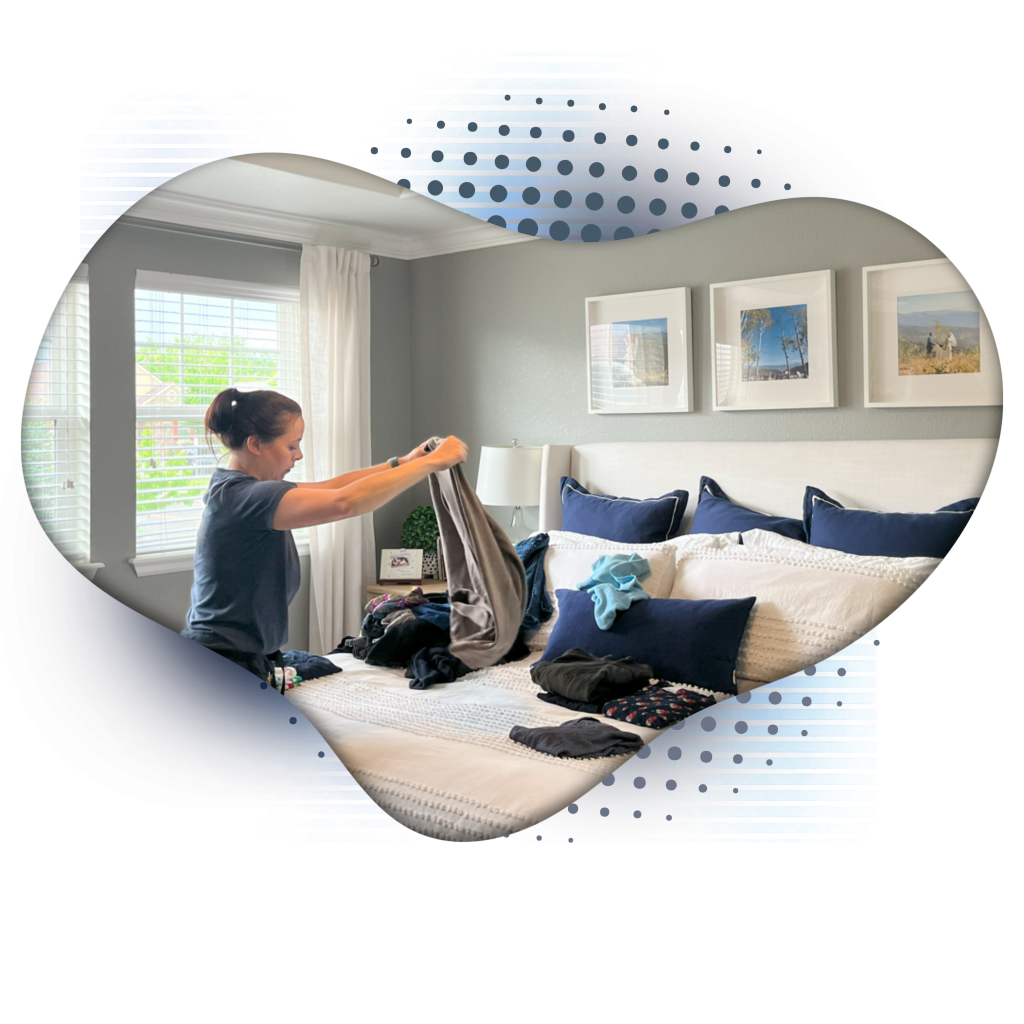 Less Stress Website Mockups 2