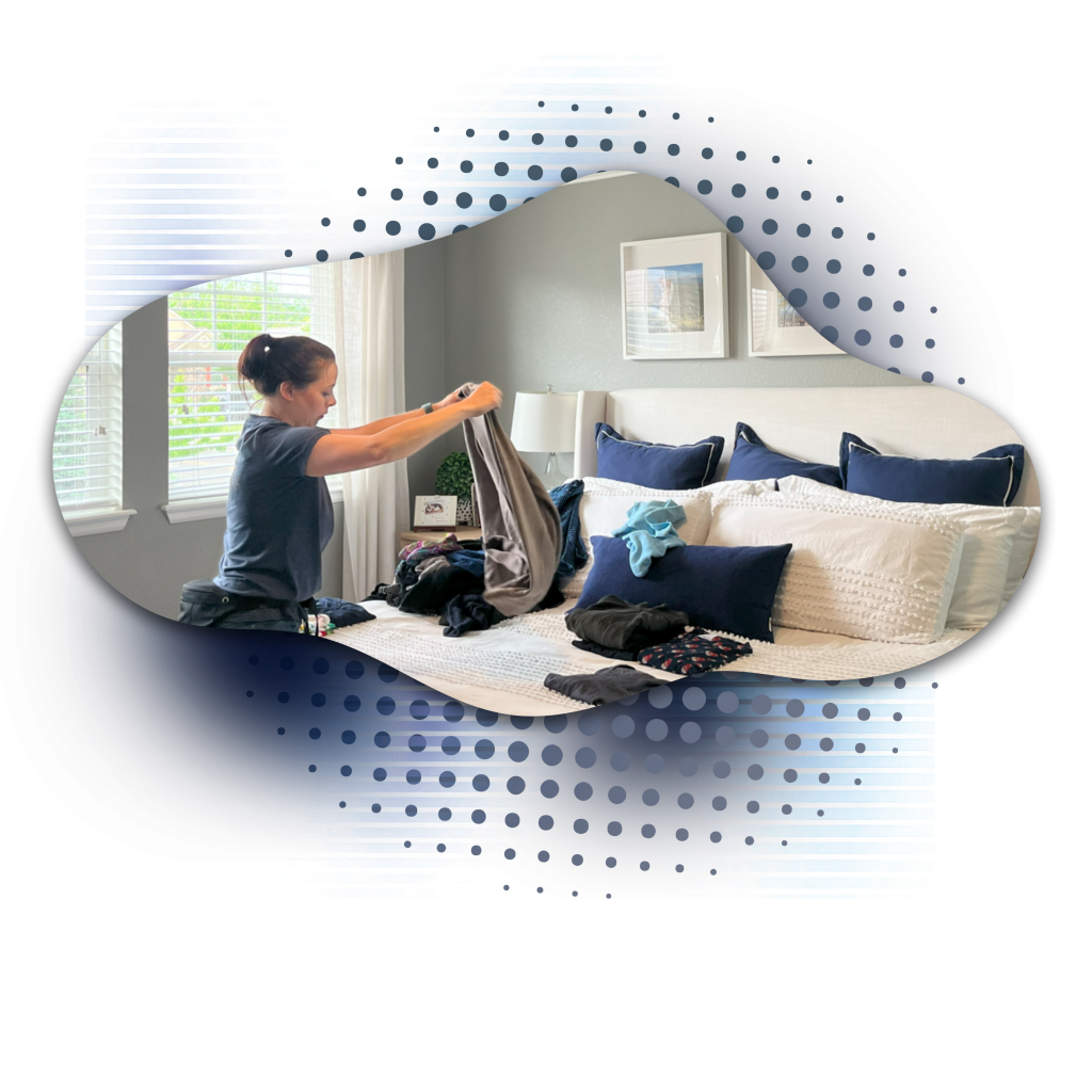 Less Stress Website Mockups 3