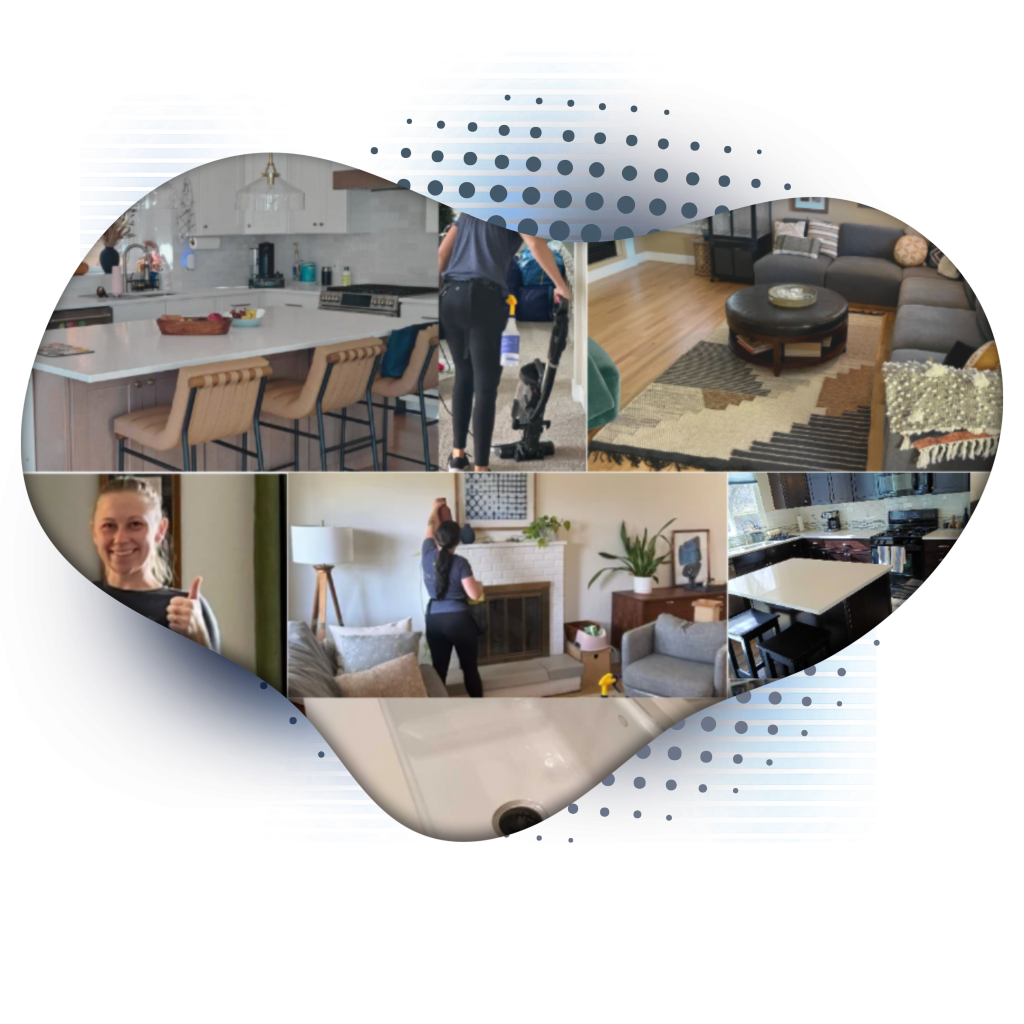 Less Stress Website Mockups 6